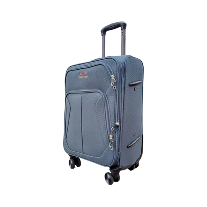 Maleta Travel Secure  | 18? Cabina Compacta Expandible- mod 023