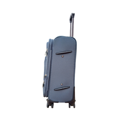 Maleta Travel Secure  | 20″ Cabina Estándar Expandible MOD 023