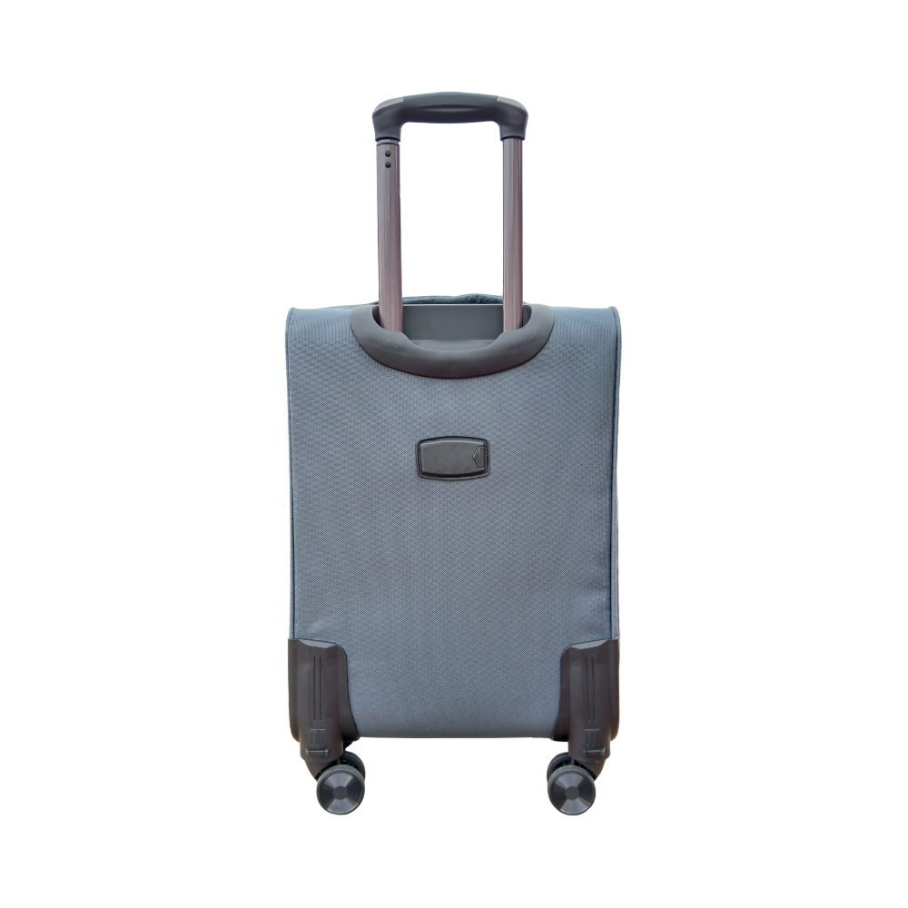maleta travel secure  | 20″ cabina estándar expandible mod 023