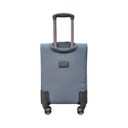 Maleta Travel Secure  | 20″ Cabina Estándar Expandible MOD 023