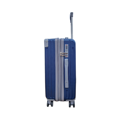 Maleta Cabina Compacta 19″ | Viajes Cortos y Ligeros mod 019