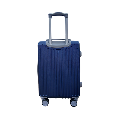 Maleta Cabina Estándar 20″ | Ideal para Viajes de Fin de Semana Mod 019