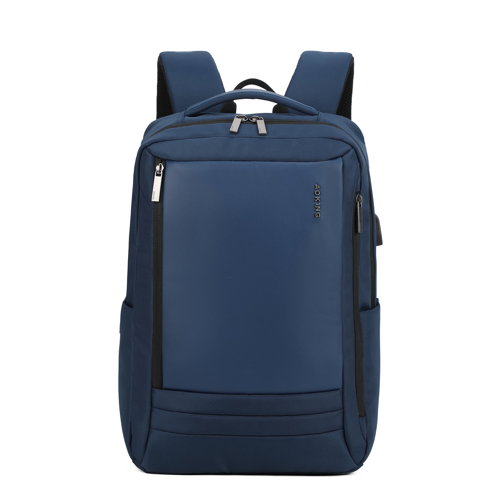 Morral Bin Sn2116-2 Aoking Azul