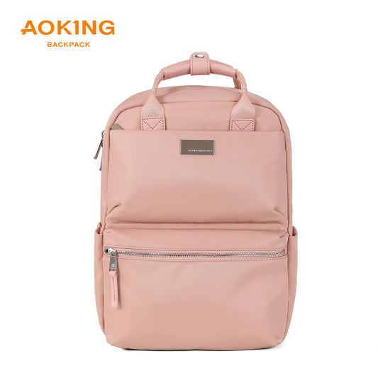 Morral Bin V2312017-1 Aoking Rosado