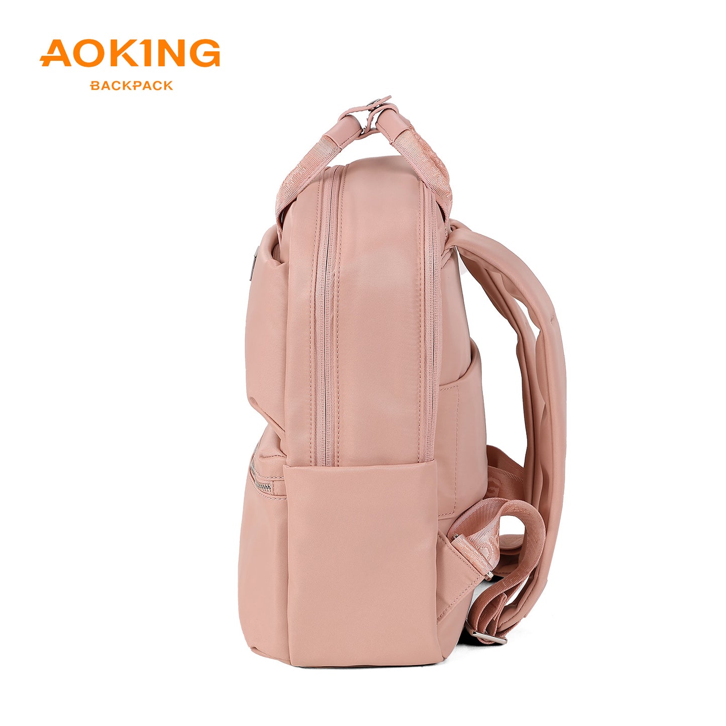 Morral Bin V2312017-1 Aoking Rosado