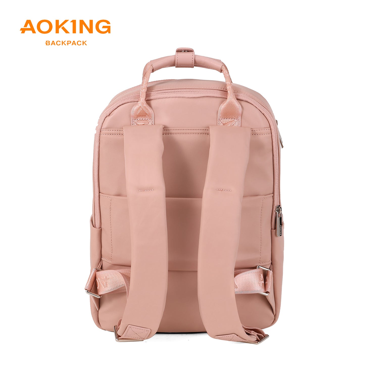 Morral Bin V2312017-1 Aoking Rosado