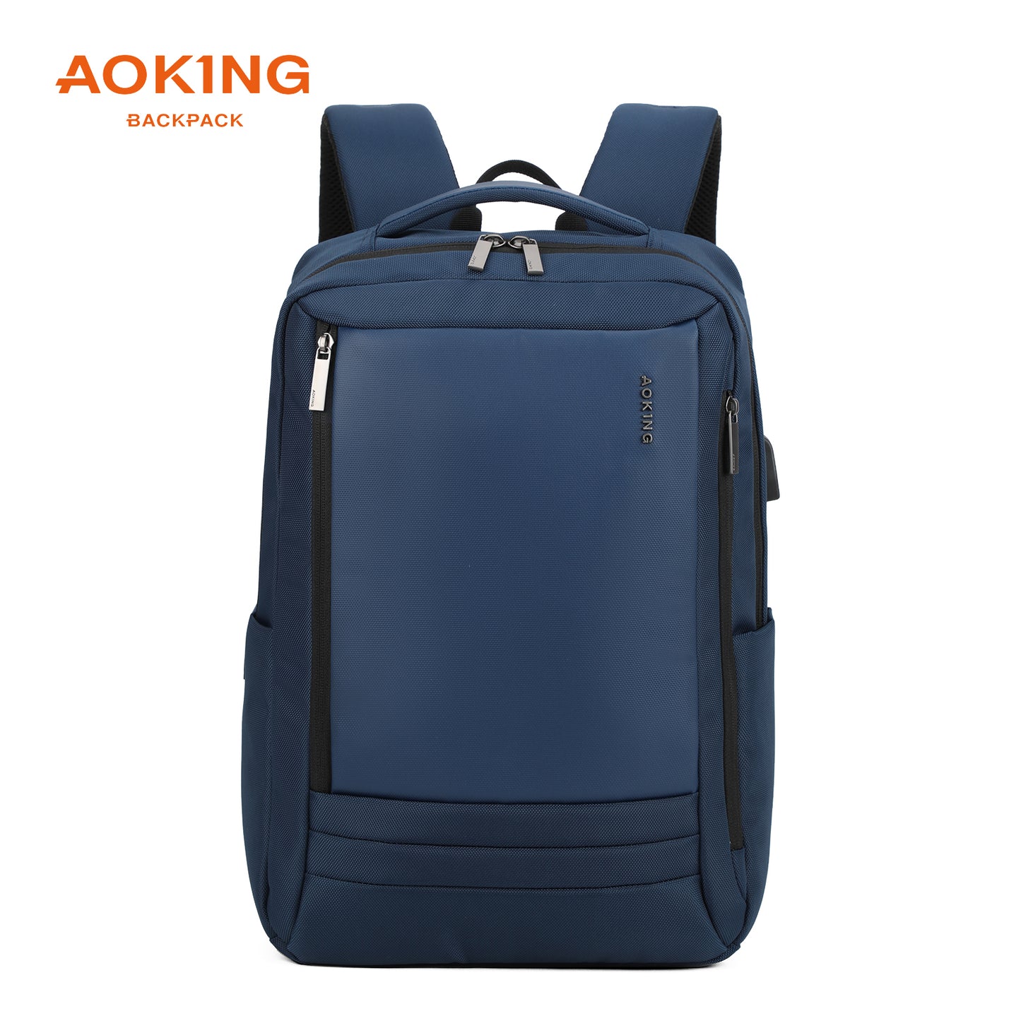 Morral Bin Sn2116-2 Aoking Azul