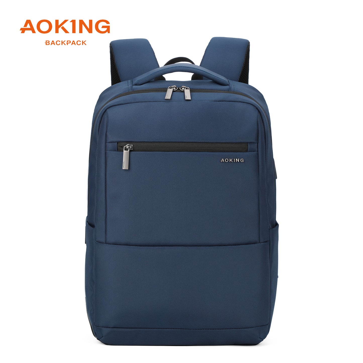 Morral Bin Sn2115-2 Aoking Azul