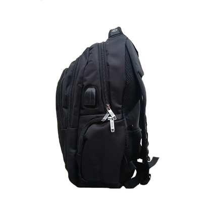 Morral Bin – Líneas Rojas MD1