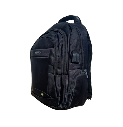 Morral Bin – Dos Argollas Verdes MD4