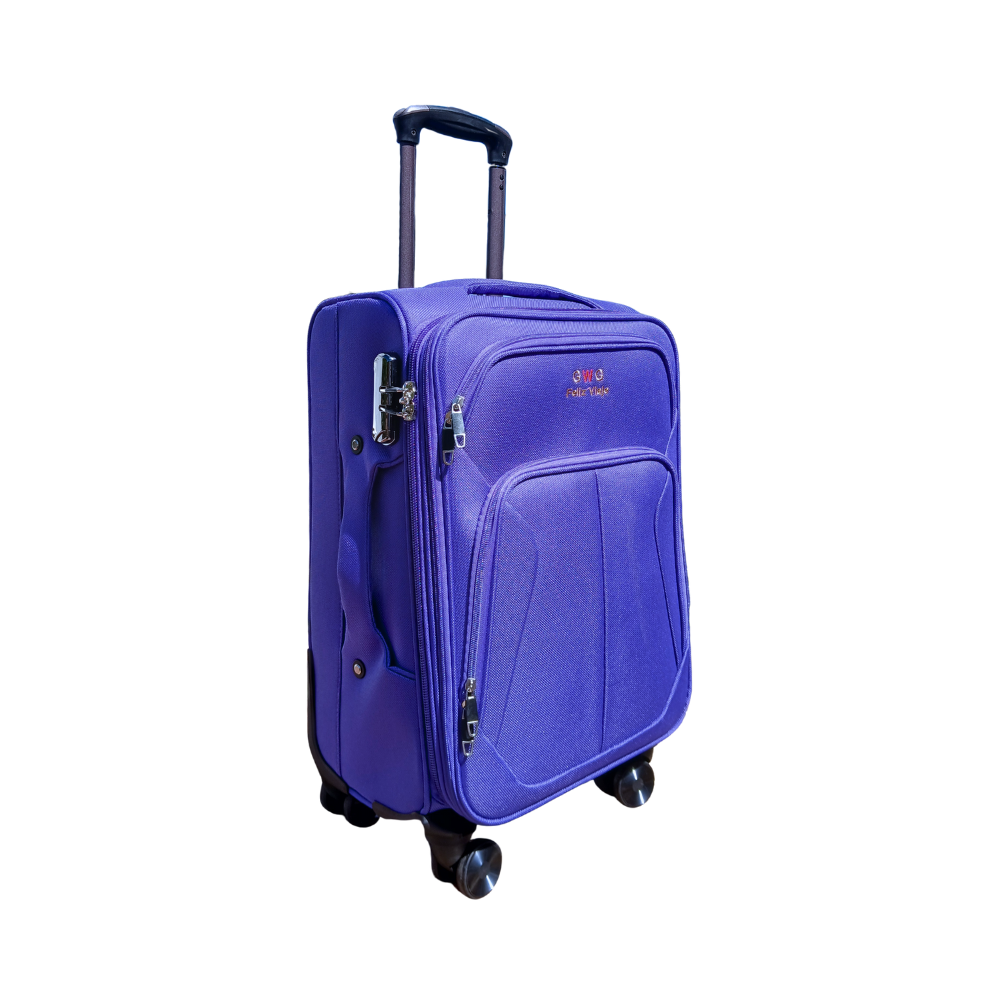 maleta grande travel max  28″ | todo tu viaje en una sola maleta mod 023