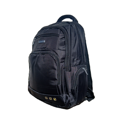 Morral Bin – Tres Argollas Verdes MD3