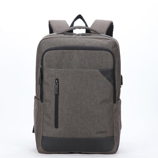 Morral Bin Sn1133-5-1 Aoking Gris