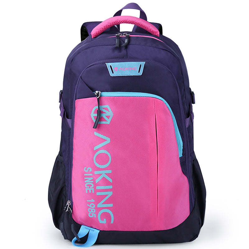 Morral Bin Sn96200-2 Aoking Rosado