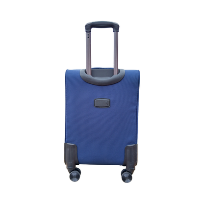 Maleta Grande Travel Max  28″ | Todo tu Viaje en una Sola Maleta MOD 023