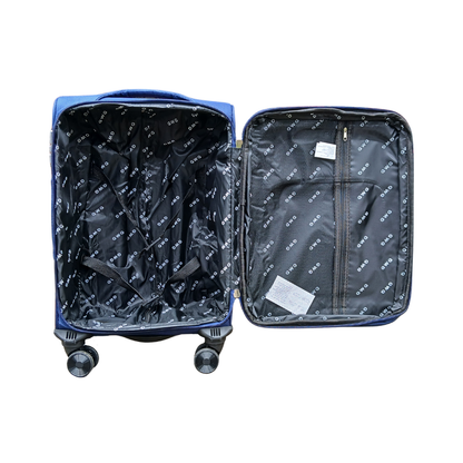 Maleta Grande Travel Max  28″ | Todo tu Viaje en una Sola Maleta MOD 023