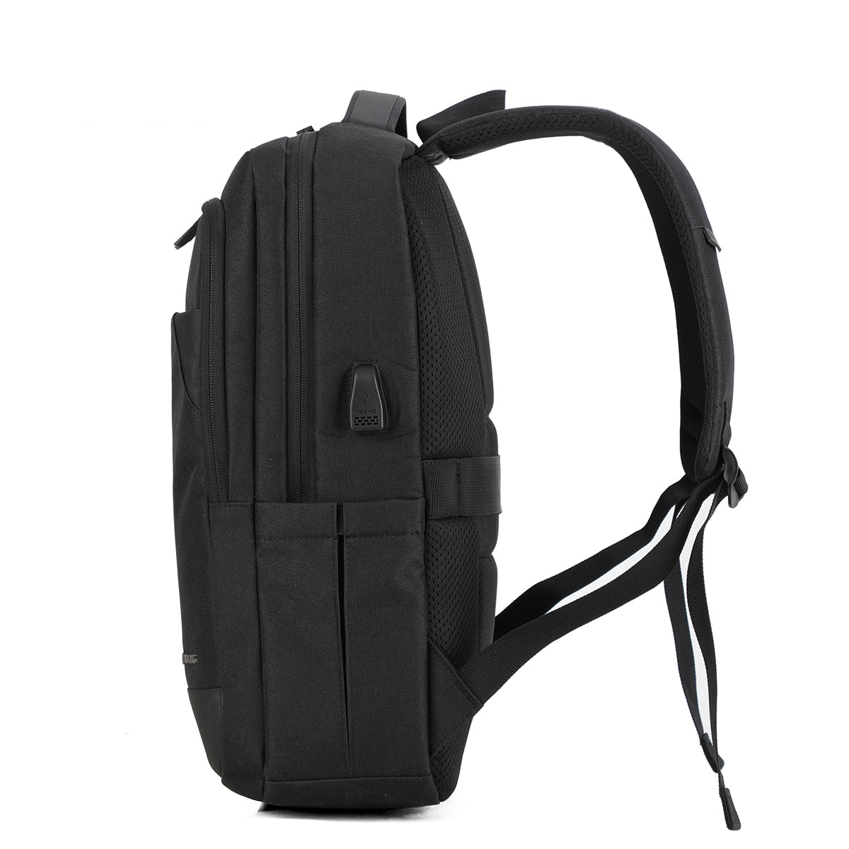 Morral Bin Sn1133-5 Aoking Negro