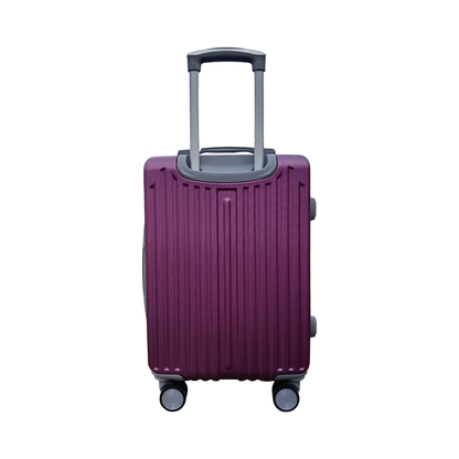 Maleta Cabina Estándar 20″ | Ideal para Viajes de Fin de Semana Mod 019