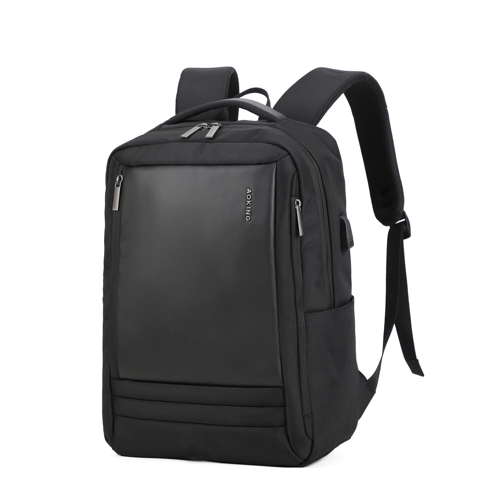 Morral Bin Sn2116-1 Aoking Gris