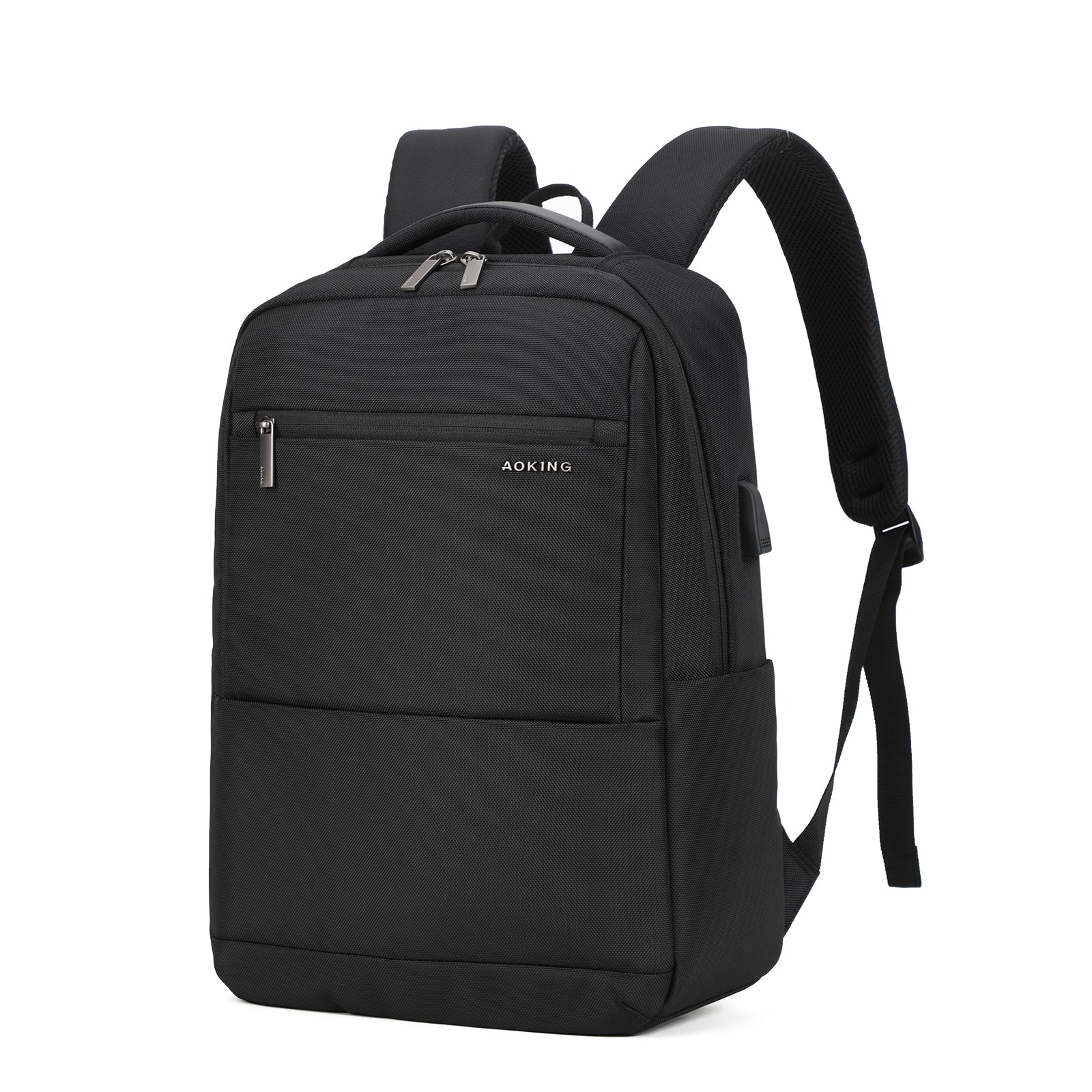 Morral Bin Sn2115-1 Aoking Gris