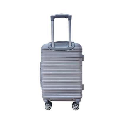 Maleta de Cabina  | Resistente, Elegante y Perfecta para Viajar Mod 021