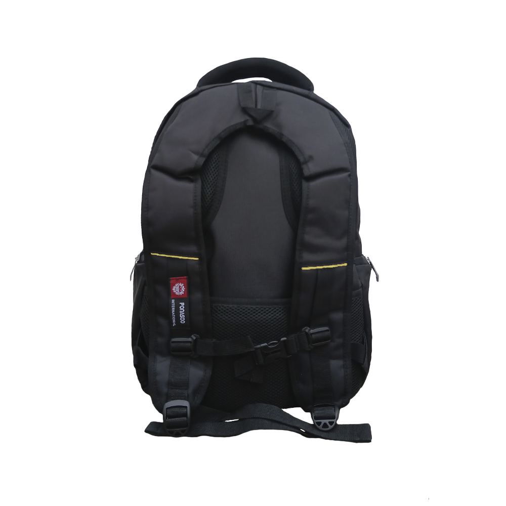 morral bin – bordado verde md6