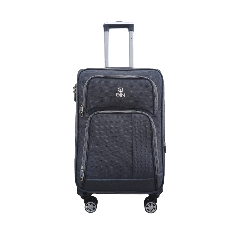 maletas de viaje expandible m005