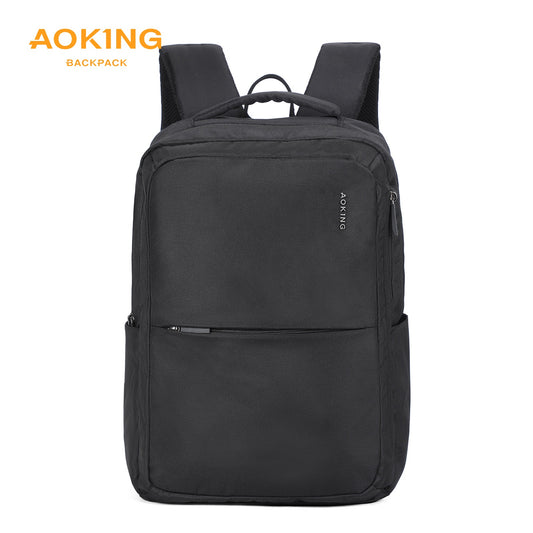 Morral Bin Sn2105-12 Aoking Negro