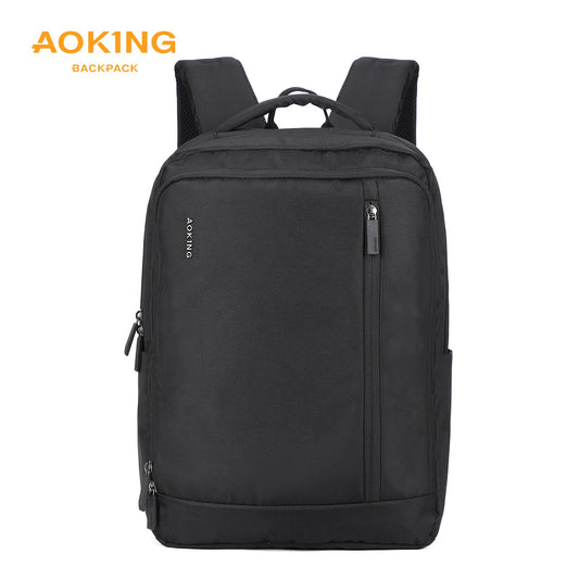 Morral Bin Sn2107-6 Aoking Negro