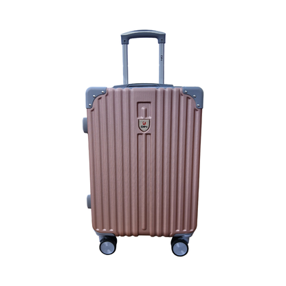 Maleta Cabina Estándar 20″ | Ideal para Viajes de Fin de Semana Mod 019