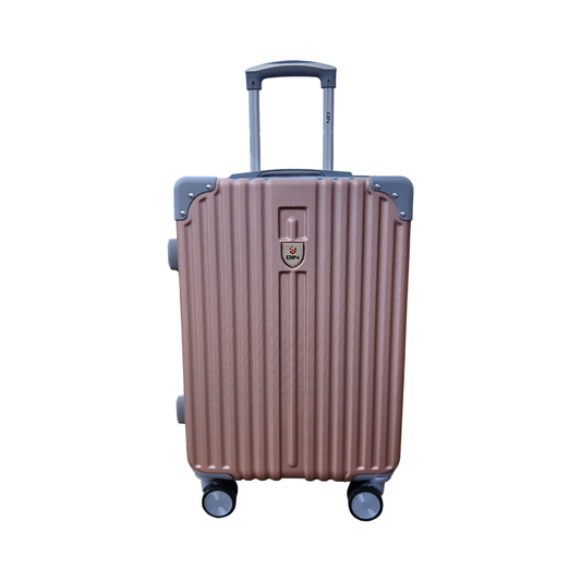 Maleta Cabina Estándar 20″ | Ideal para Viajes de Fin de Semana Mod 019