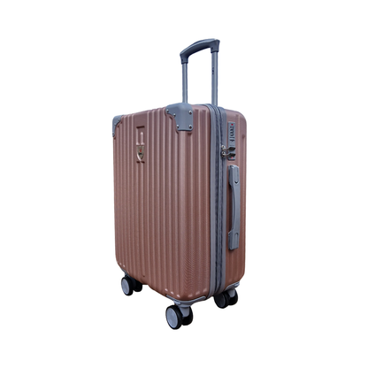 Maleta Cabina Compacta 18  | Viajes Cortos y Ligeros mod 019