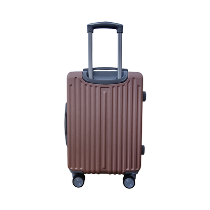 Maleta Cabina Estándar 20″ | Ideal para Viajes de Fin de Semana Mod 019