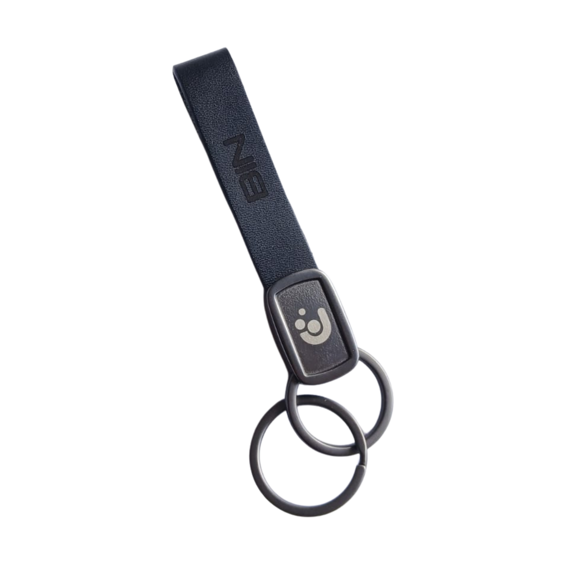 Llavero Accesorio Exclusivo Marca Bin