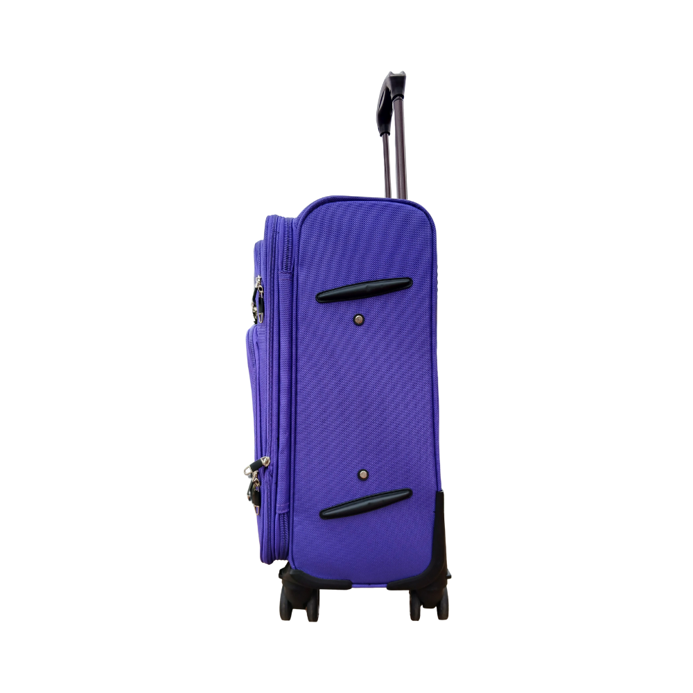 maleta mediana check-in  24″ | viajes de 7 días o más   mod 023