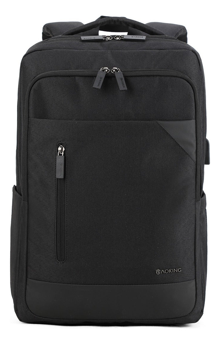 Morral Bin Sn1133-5 Aoking Negro