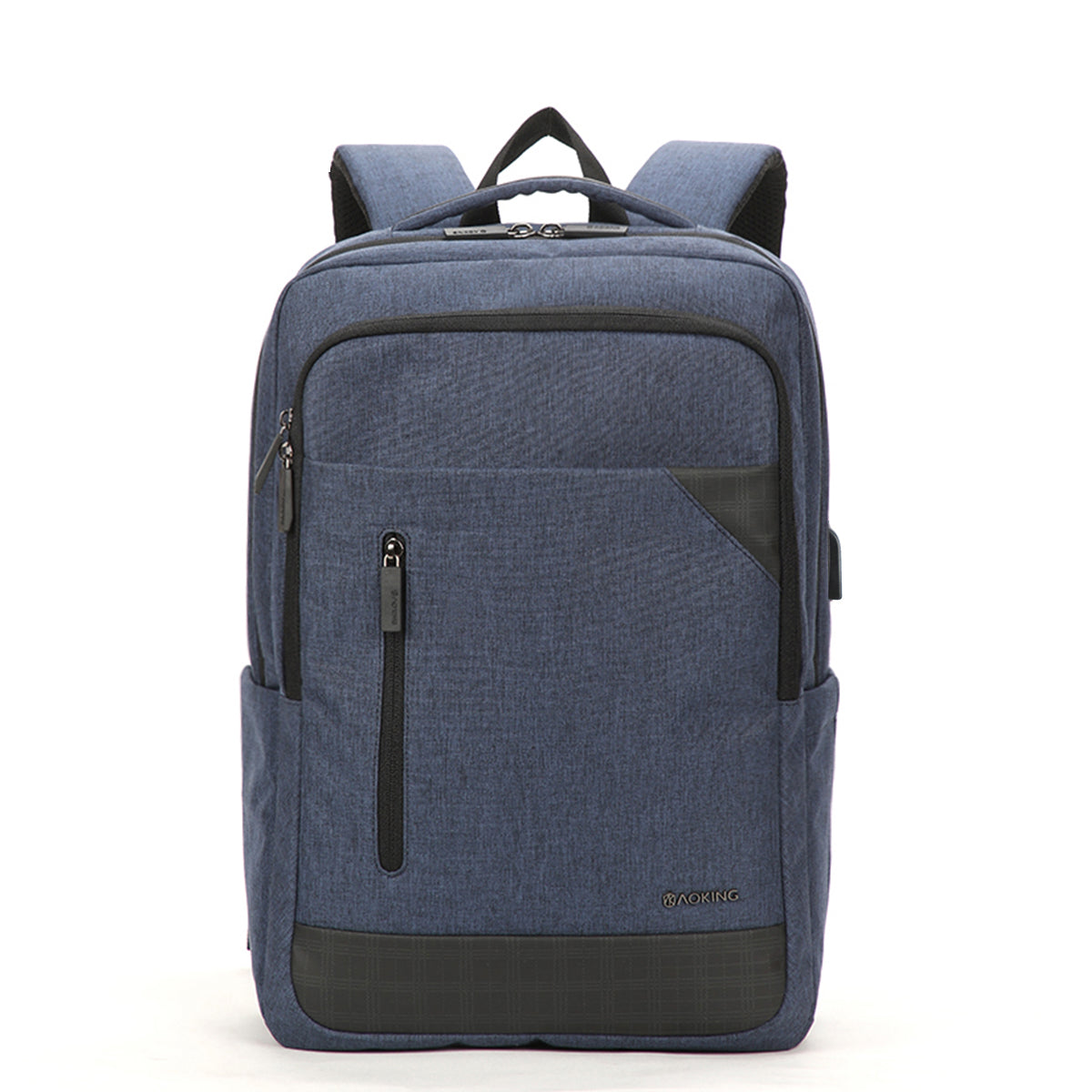 Morral Bin Sn1133-5-2 Aoking Azul