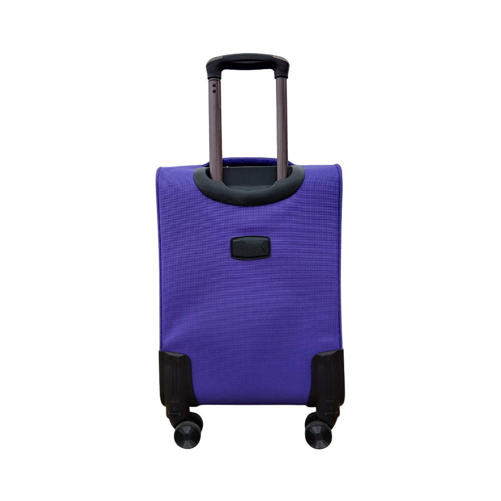 maleta mediana check-in  24″ | viajes de 7 días o más   mod 023