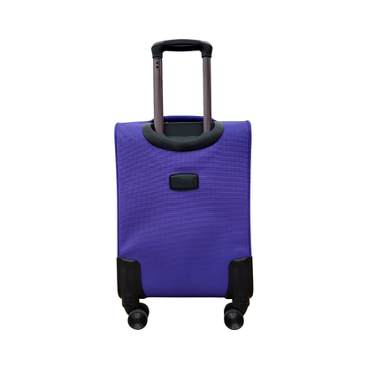 Maleta Mediana Check-in  24″ | Viajes de 7 Días o Más   Mod 023