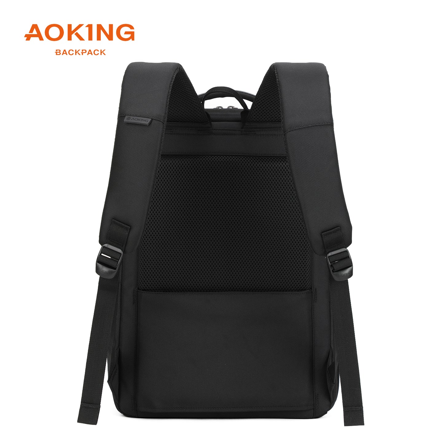 Morral Bin Sn2115-1 Aoking Gris