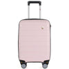 Maleta De Viaje 20 Pulg Cabina Bin M014 Rosado