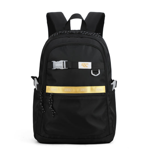 Morral Bin Bn2036 Aoking Negro