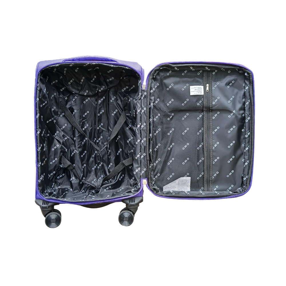combo family set 3p | 20? + 24? + 28? | completo para cualquier viaje mod 023
