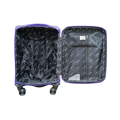 Combo Family Set 3P | 20? + 24? + 28? | Completo para Cualquier Viaje MOD 023