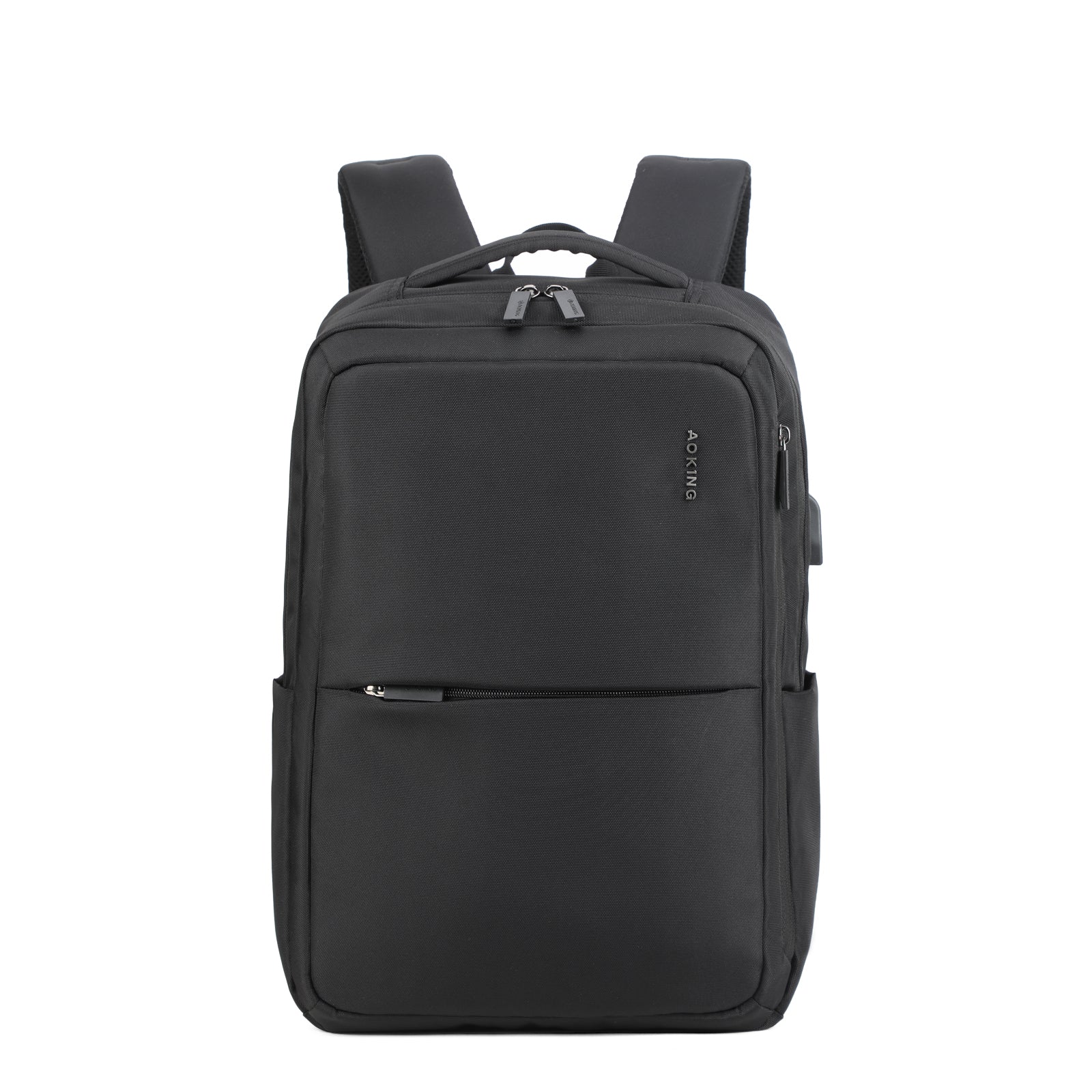 Morral Bin Sn2105-12 Aoking Negro