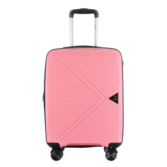 Maleta De Viaje 28 Pulg Grande Bin M017  Rosado
