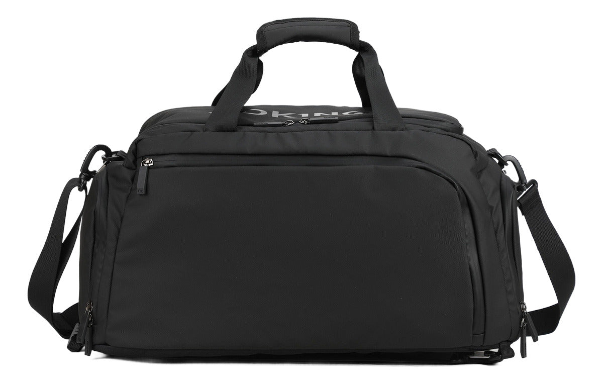 Tula Deportiva Bin Sw89016 Aoking Negro