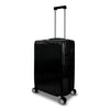 Maleta De Viaje Pc Bin 24 PuLG Negro 9901b