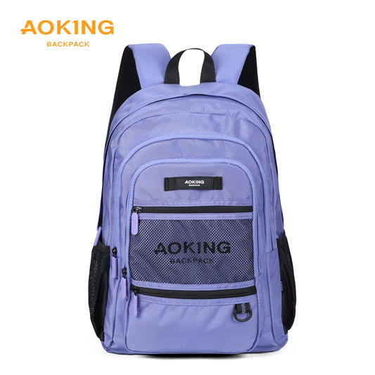 Morral Bin Xn3557-1 Aoking Morado