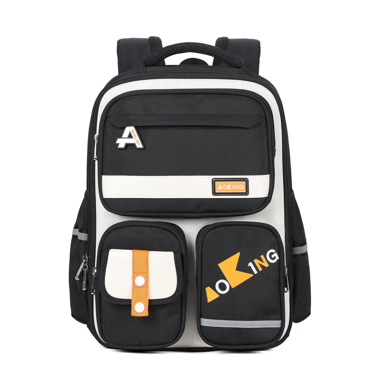 Morral Bin Bn2032 Aoking Negro